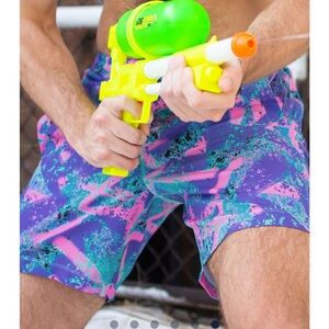 Birddogs “Baysiders” Shorts